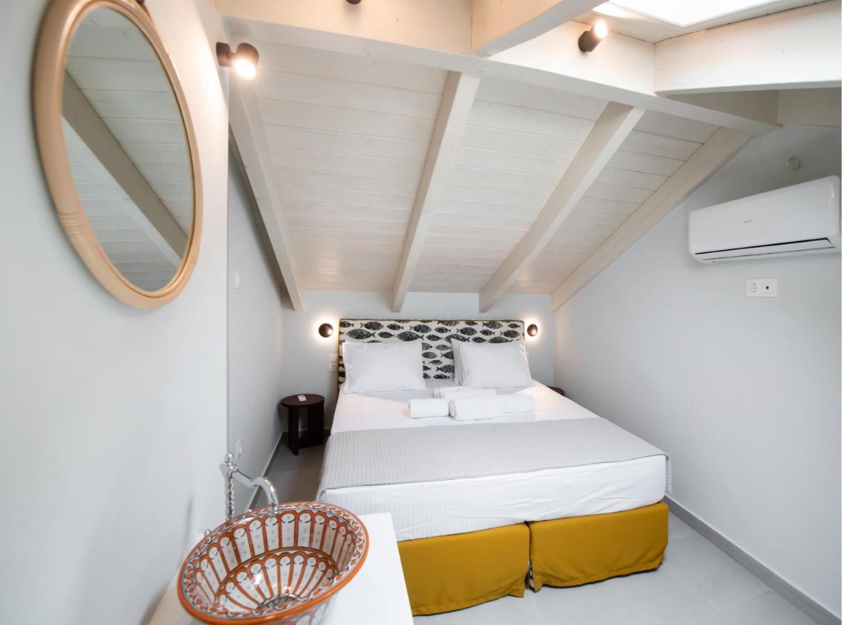 Onar Suites Lefkada Exterior photo