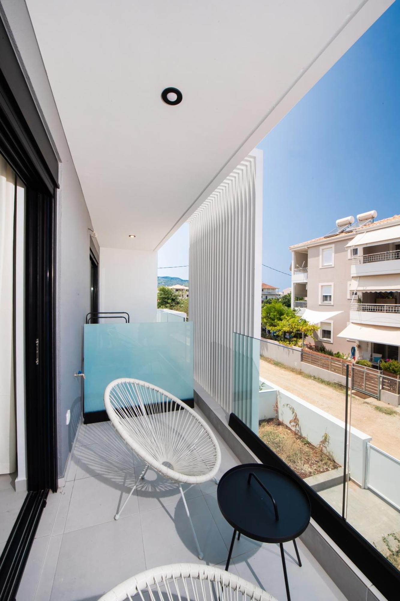 Onar Suites Lefkada Exterior photo