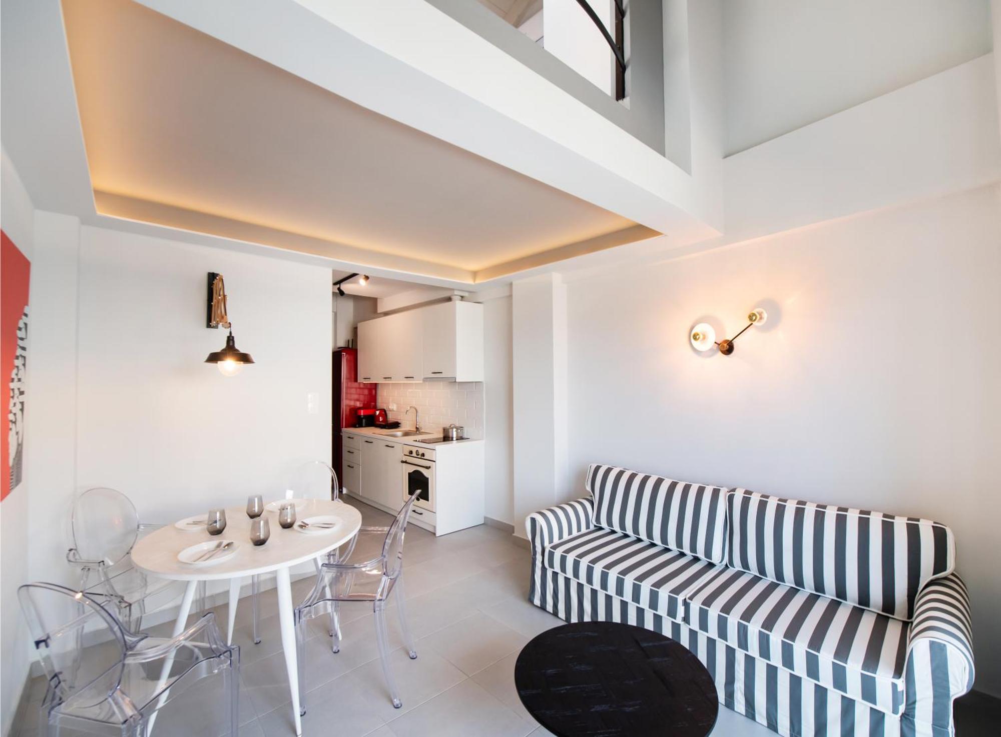 Onar Suites Lefkada Exterior photo